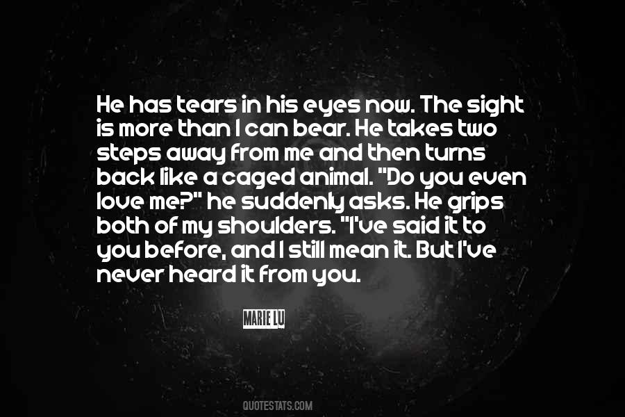 I Can Do Both Quotes #1516390