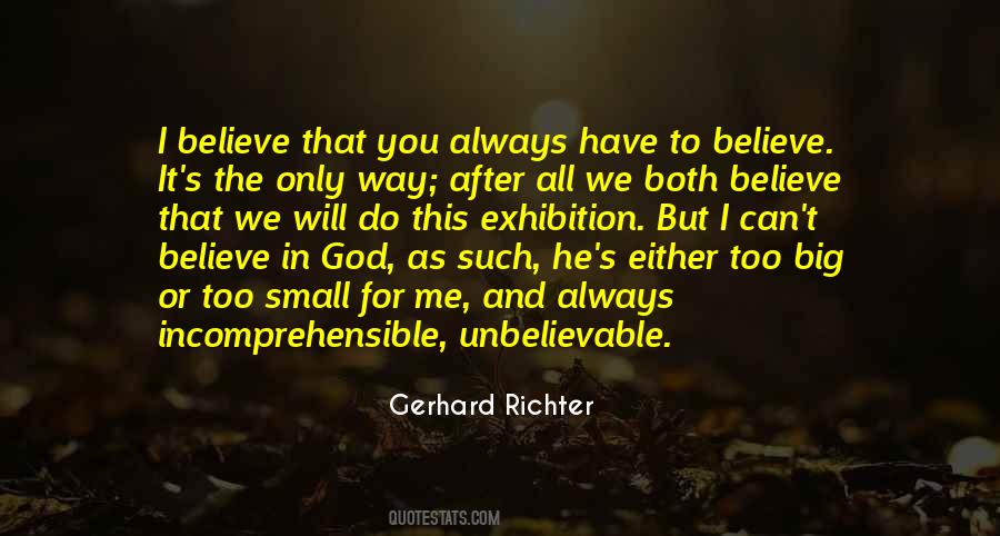 I Can Do Both Quotes #1520245