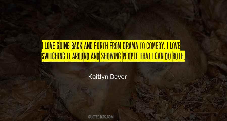 I Can Do Both Quotes #160279