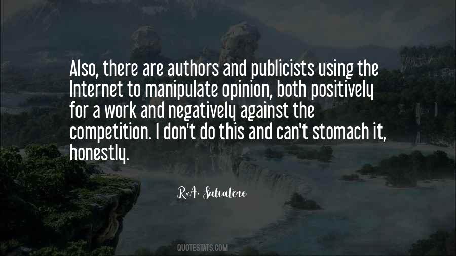 I Can Do Both Quotes #221512