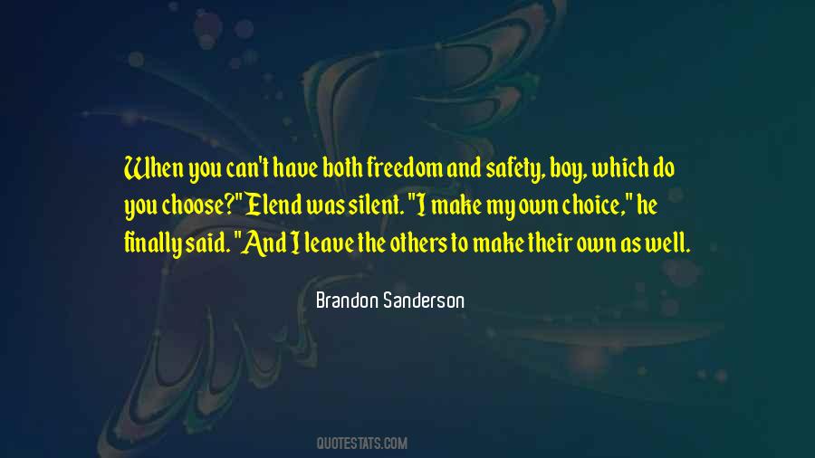 I Can Do Both Quotes #332063