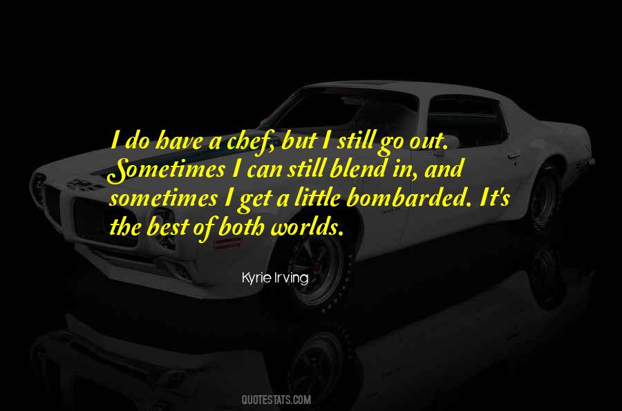 I Can Do Both Quotes #358881