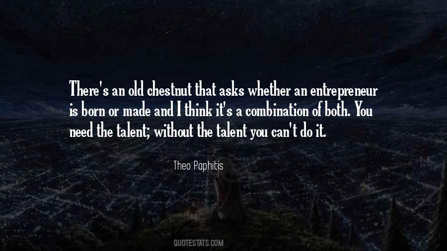 I Can Do Both Quotes #396824