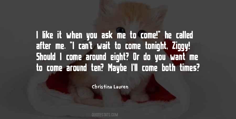I Can Do Both Quotes #403828