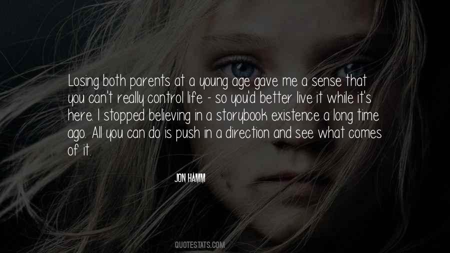 I Can Do Both Quotes #452266