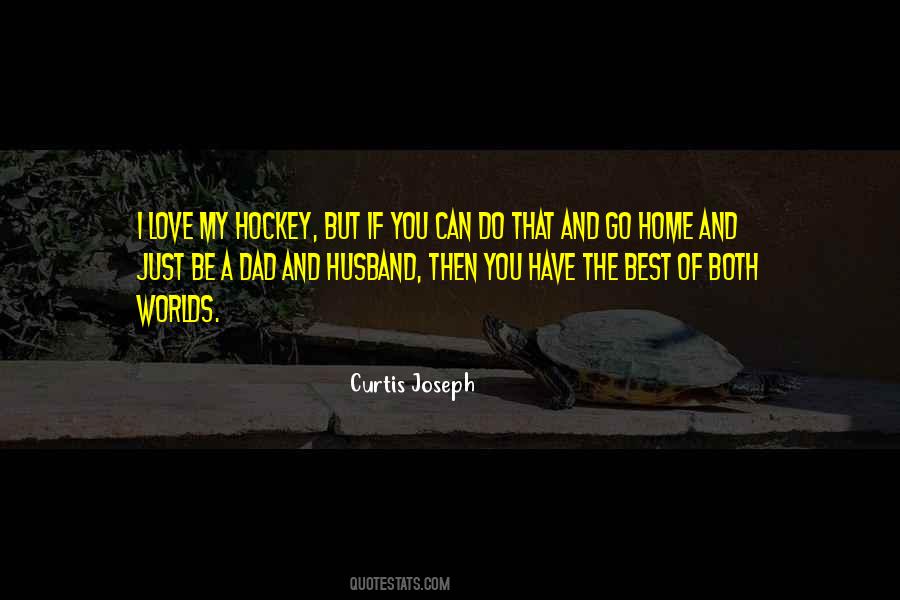 I Can Do Both Quotes #462697