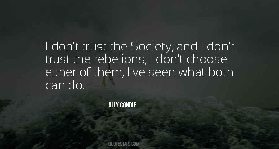I Can Do Both Quotes #484580