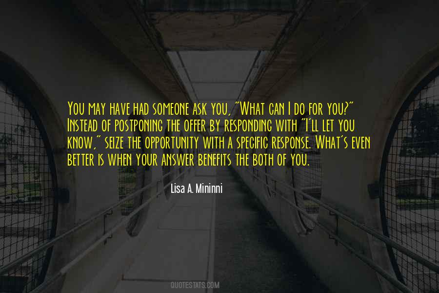 I Can Do Both Quotes #706915
