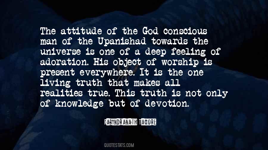 God Is Truth Quotes #439040