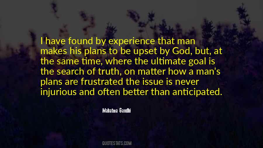 God Is Truth Quotes #757863
