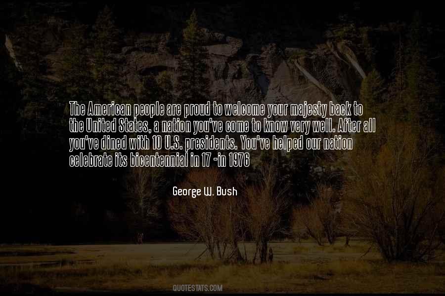 You Are Very Welcome Quotes #669094
