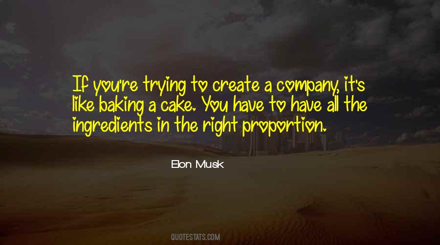 The Right Company Quotes #1144392