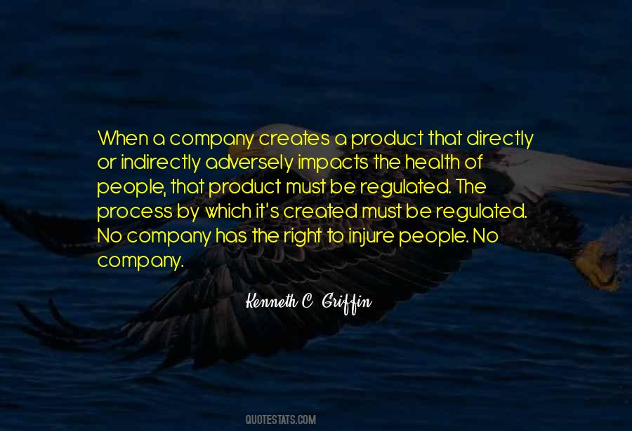 The Right Company Quotes #1431888