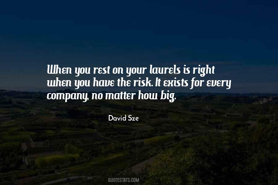 The Right Company Quotes #1435617