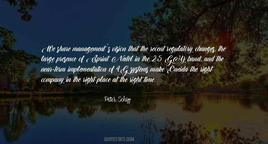The Right Company Quotes #1527627