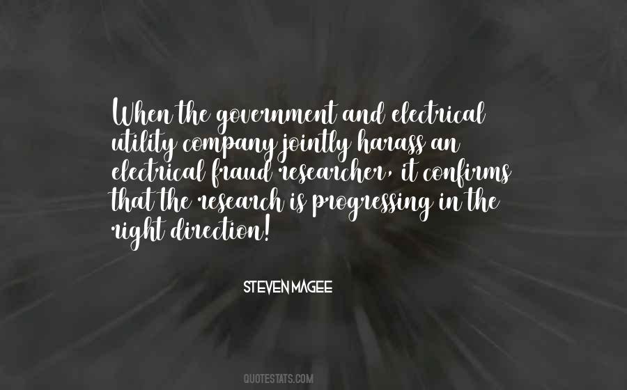The Right Company Quotes #547401