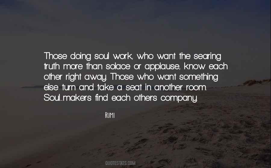 The Right Company Quotes #787863