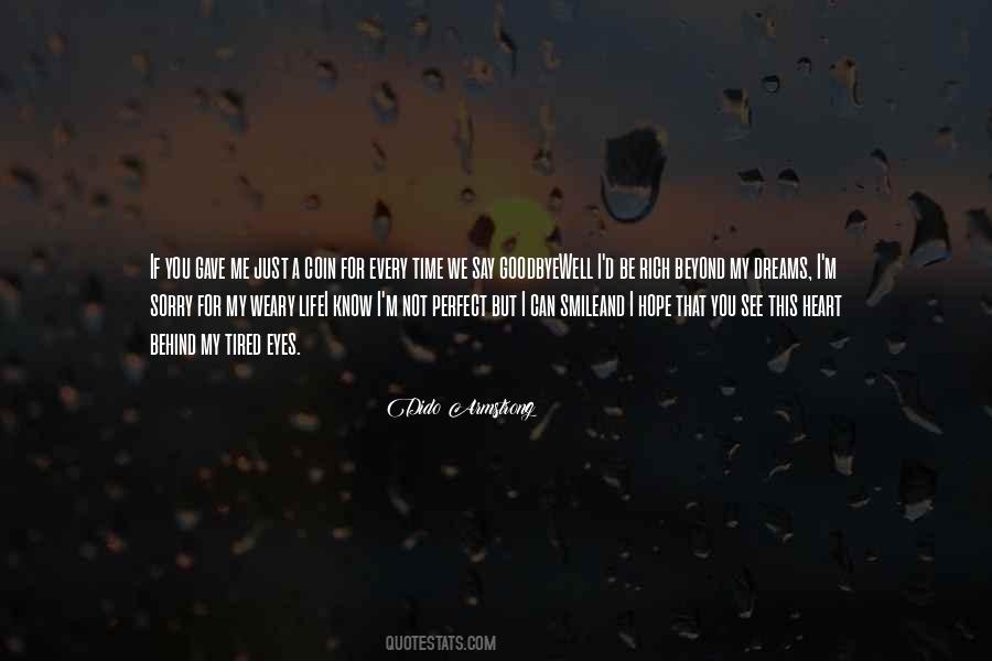 Quotes About I Gave You My Heart #973034