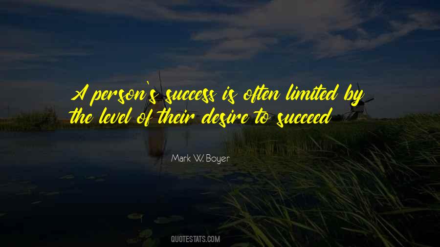 Success Succeed Quotes #100448
