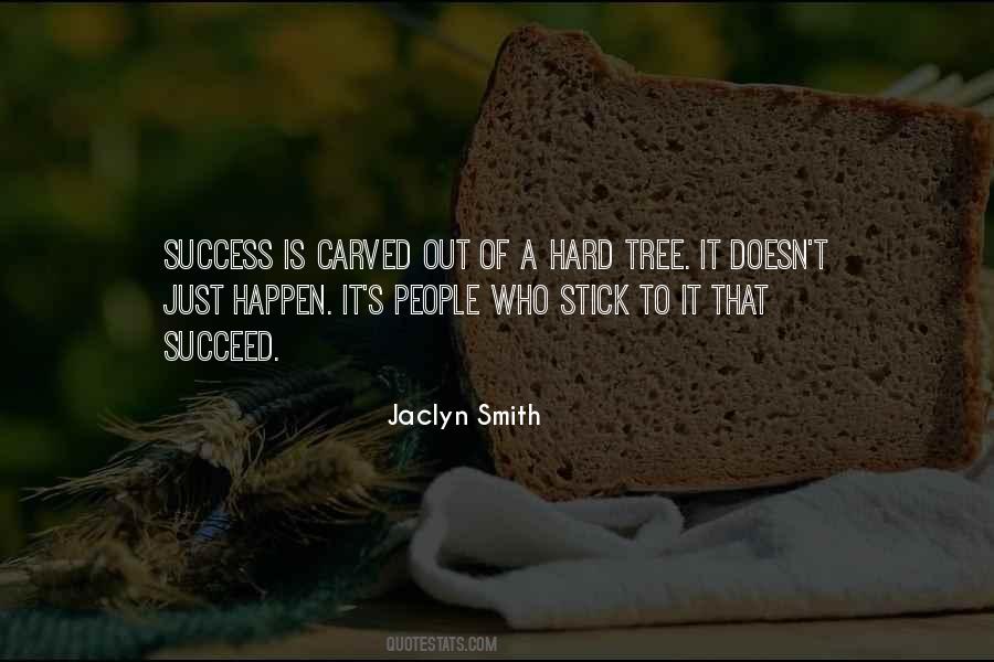Success Succeed Quotes #142821