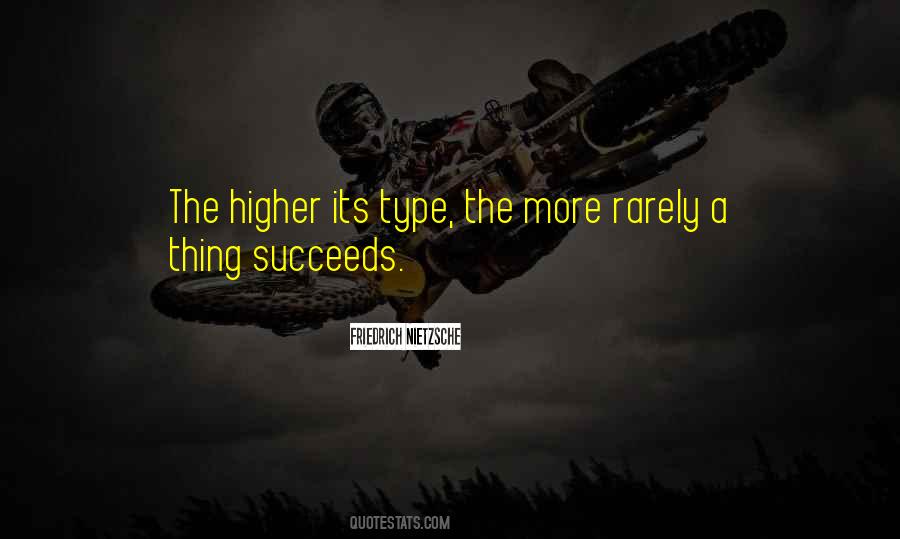 Success Succeed Quotes #173830