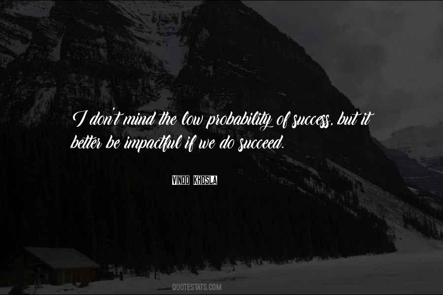 Success Succeed Quotes #254875