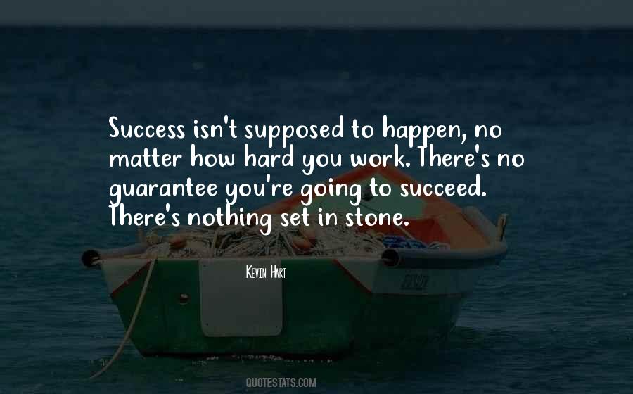 Success Succeed Quotes #280317