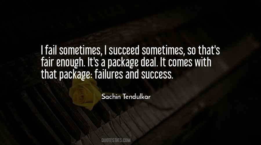 Success Succeed Quotes #359763