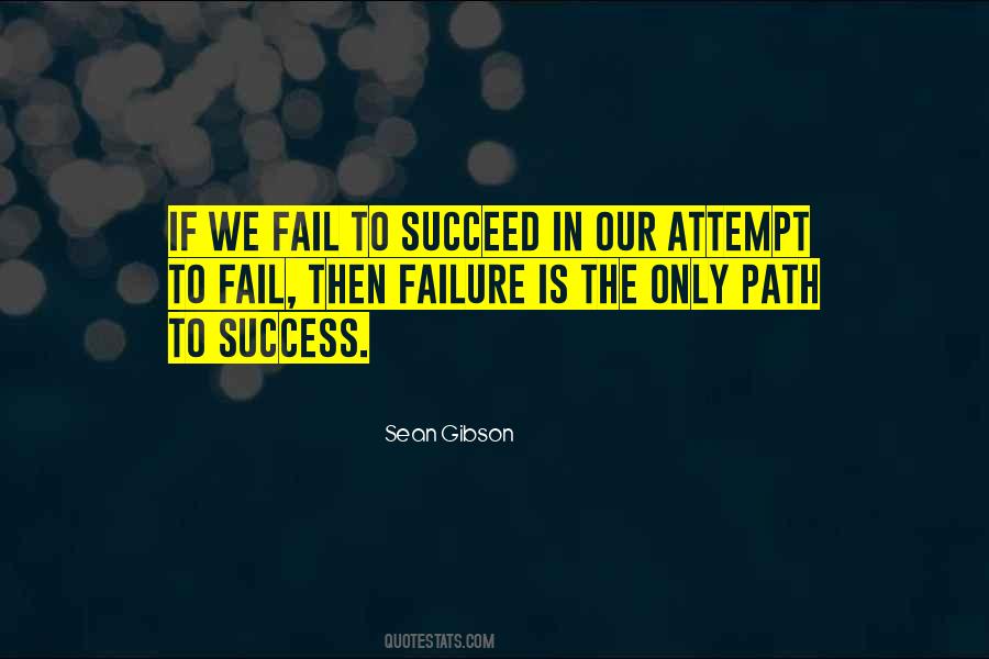 Success Succeed Quotes #366912