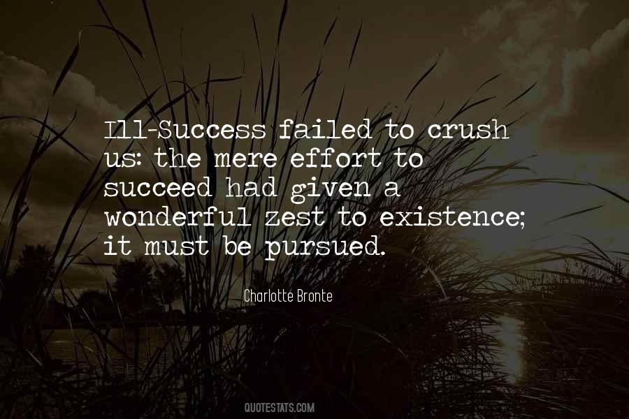 Success Succeed Quotes #69811