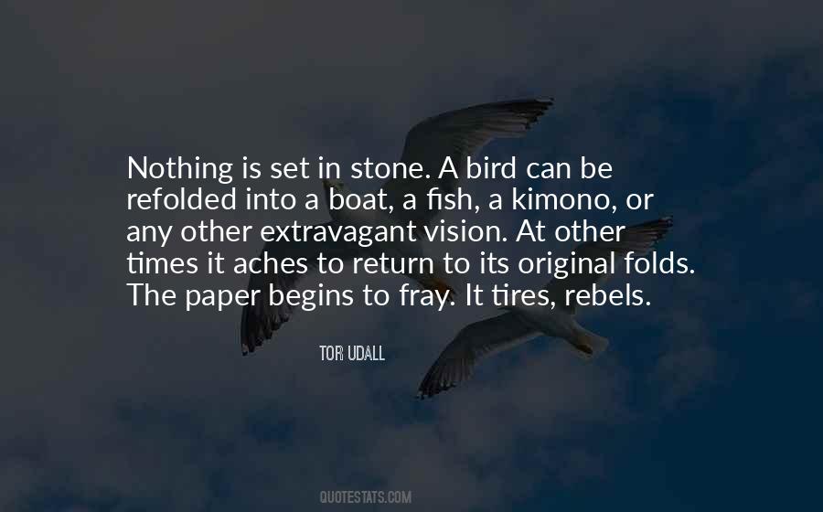 Beautiful Bird Quotes #1731144