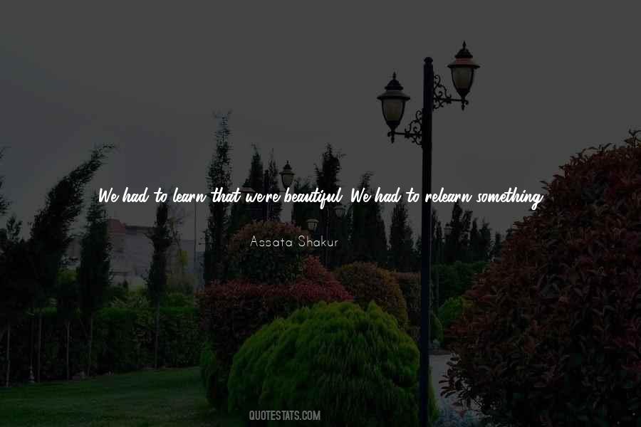 We Learn Together Quotes #1144159