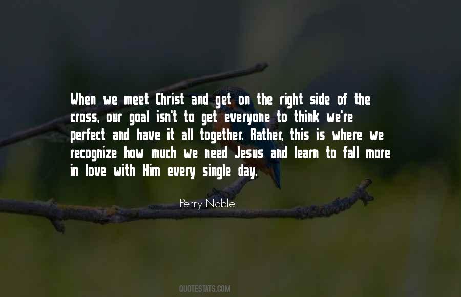 We Learn Together Quotes #1279873