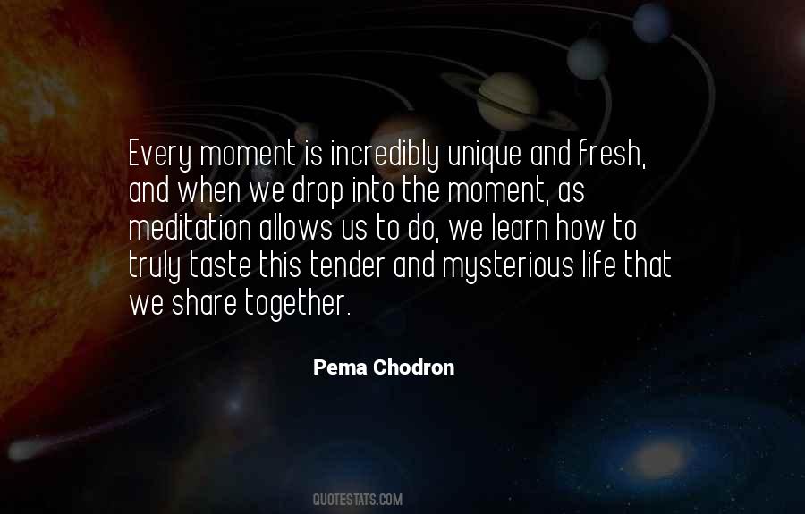 We Learn Together Quotes #1789735