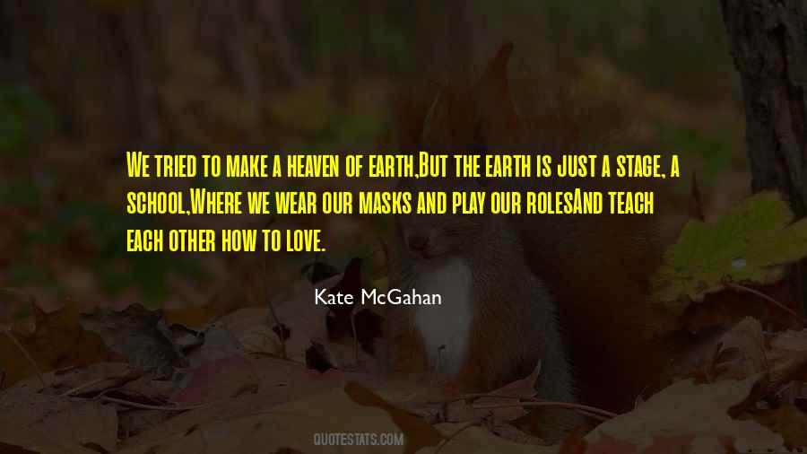 We Learn Together Quotes #381966