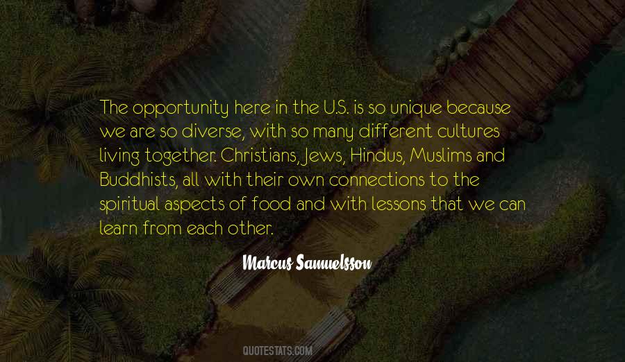 We Learn Together Quotes #740766