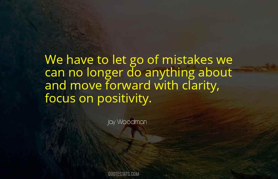 Learn To Move On Quotes #222911