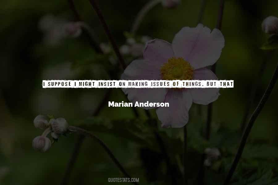 Make Things Easier Quotes #1098815