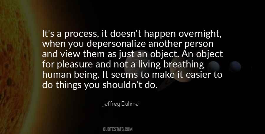 Make Things Easier Quotes #426121