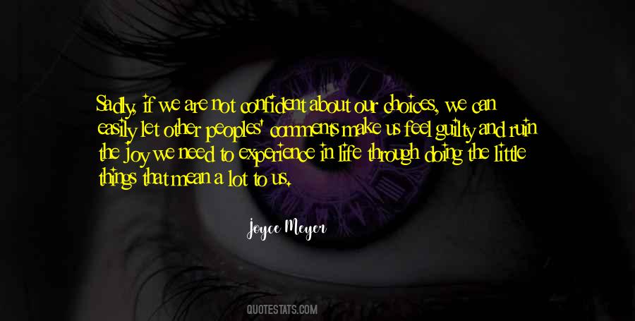 We Think Too Much And Feel Too Little Quotes #26276