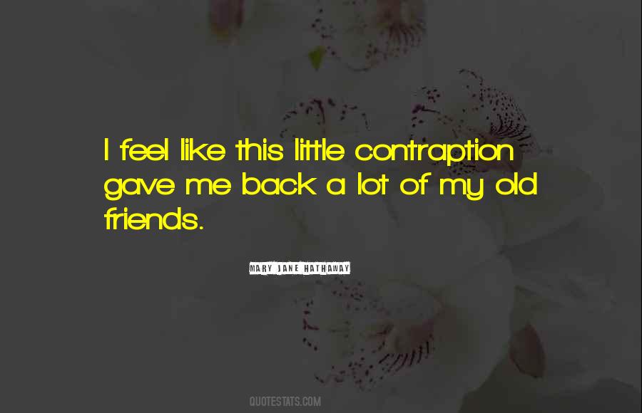 We Think Too Much And Feel Too Little Quotes #33716