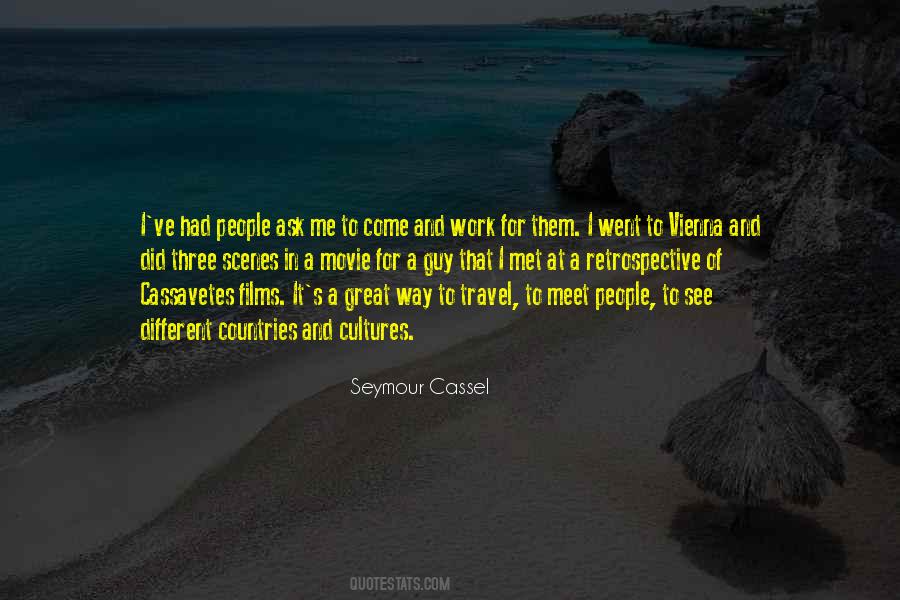 I Met A Guy Quotes #1470741