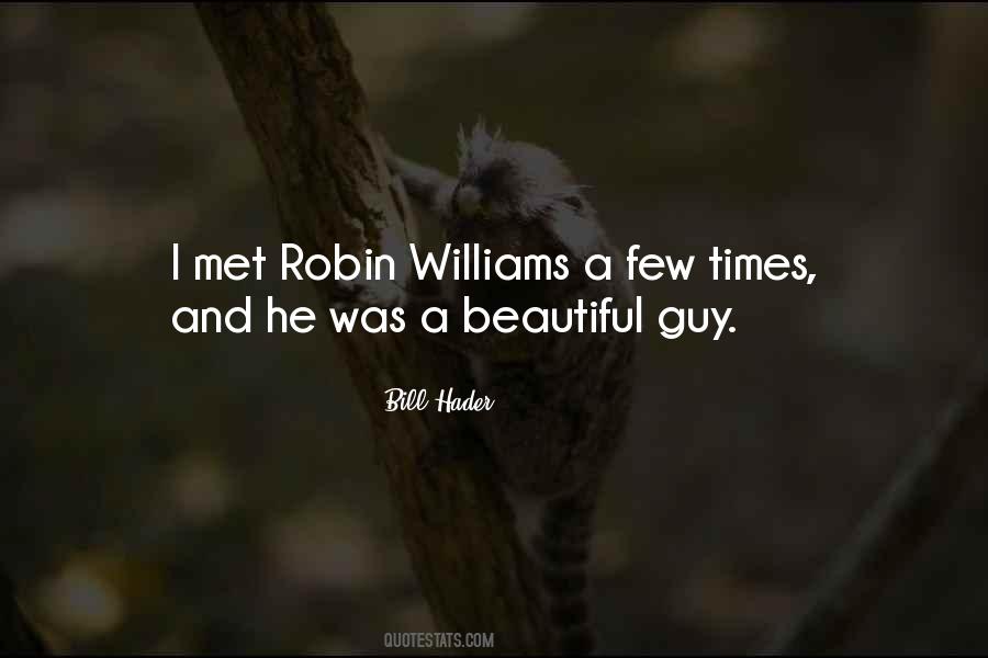 I Met A Guy Quotes #1684112