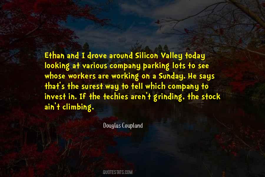 Ethan Quotes #1679416