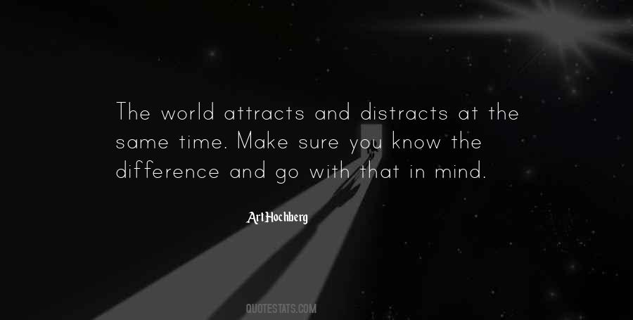 Time And Mind Quotes #82761