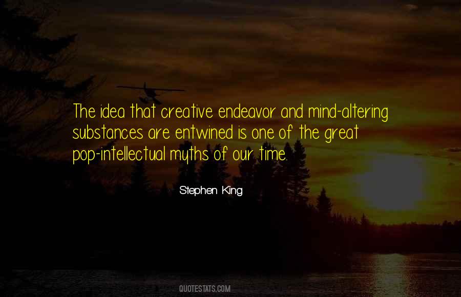 Time And Mind Quotes #90870