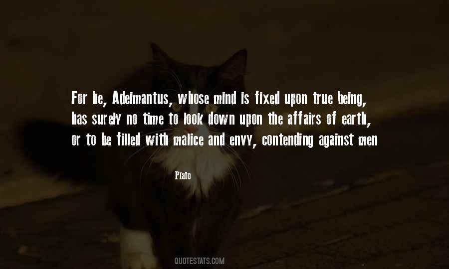 Time And Mind Quotes #97207