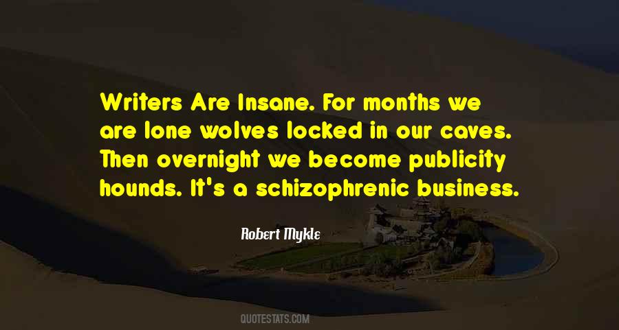 Business Publicity Quotes #1338339