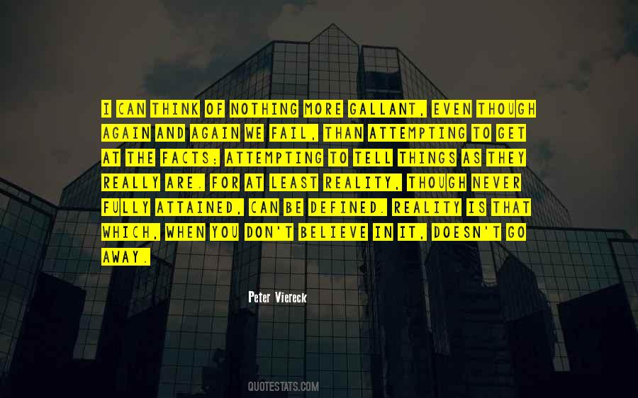 More You Fail Quotes #1617334