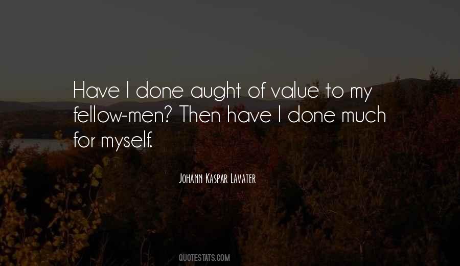 Quotes About I Done #1509946